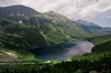 Tatry, Morskie Oko